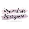 Marmalade Meringue
