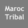 Maroc Tribal Vintage Moroccan Berber Rugs