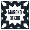 Maroko-Dekor