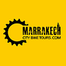 Marrakech City Bike Tour