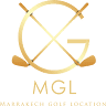 Marrakech Golf Location