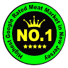 Mars Halal Market