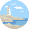 Marshall Point Lighthouse