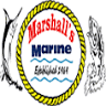Marshall's Marine