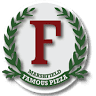 Marshfield Famous Pizza