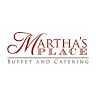 Martha's Place | Buffet and Catering