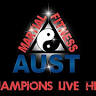 Martial Fitness Australia