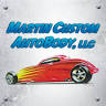 Martin Custom Autobody, LLC