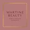 Martine Mobile Beauty Therapist