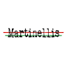 Martinellis