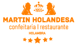 Martin Holandesa