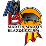 MARTIN MARTIN BLAZQUEZ S.A.