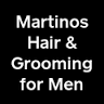Martino's Hair and Grooming for Men