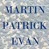 Martin Patrick Evan LTD