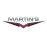 Martin's Body Shop Inc