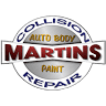 Martins Collision Repair II, Inc