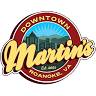 Martin's Downtown