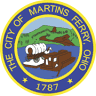 Martins Ferry City Hall