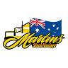 Martins Stock Haulage