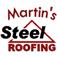 Martin's Steel Roofing Inc.