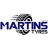Martins Tyres