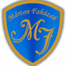 Márton Faházak