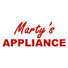 Marty's Appliance
