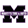 Marty's Tire