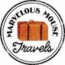 Betsy Miller - Marvelous Mouse Travels
