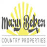 Mary Beker Country Properties