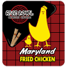 Maryland Fried Chicken