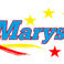 STACJA PALIW MARYS