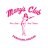 Mary's Club