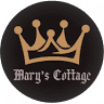 Mary's Cottages & Cafe - Best cottages in Manali near mall road