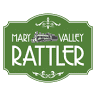Mary Valley Rattler Amamoor Station