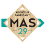 Menuiserie Agencement Service - MAS29