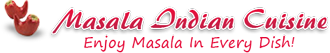 Masala Indian Cuisine