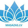 Masazas.lv - masāžas salons Rīgā