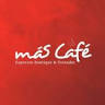 Más Café Ciudad de México