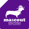 Hotel canino Mascout