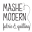 Mashe Modern