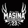 Muzički studio Mašina 23