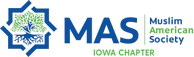 Muslim American Society MAS Iowa