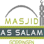 Masjid As Salam Göppingen (Arabisches Kulturzentrum Göppingen e.V.)