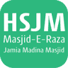 Masjid-e-Raza