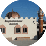 Masjid Gibrael