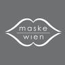 Maske-Wien