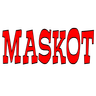 maskot ski