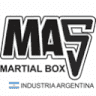 Mas Martial Box