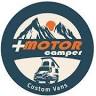Masmotorcamper - Camperización de furgonetas